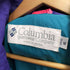 コロンビアスポーツウェア Columbia Sportswear 90S マウンテンジャケット メンズ JPN:XL