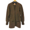 Albion Award Sweater 40s~50s Lettered Cardigan レタードニットカーディガン メンズ