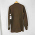 Albion Award Sweater 40s~50s Lettered Cardigan レタードニットカーディガン メンズ