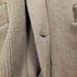 Albion Award Sweater 40s~50s Lettered Cardigan レタードニットカーディガン メンズ