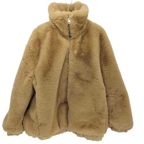 アールエヌエー RNA 21AW BIGファージャケット レディース JPN:M