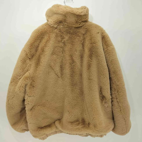 アールエヌエー RNA 21AW BIGファージャケット レディース JPN:M