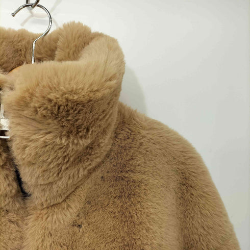 アールエヌエー RNA 21AW BIGファージャケット レディース JPN:M