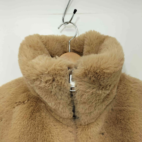 アールエヌエー RNA 21AW BIGファージャケット レディース JPN:M