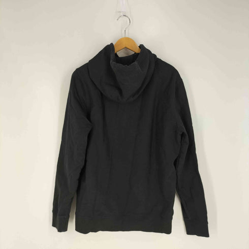 トミージーンズ tommy jeans ロゴ刺繍 プルオーバーパーカー メンズ import:L