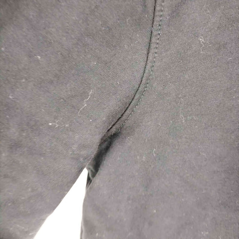 トミージーンズ tommy jeans ロゴ刺繍 プルオーバーパーカー メンズ import:L