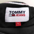 トミージーンズ tommy jeans ロゴ刺繍 プルオーバーパーカー メンズ import:L