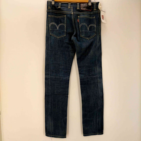 リーバイスレッド Levis RED 00S Rタブ ステッチデザイン カスタム スキニー デニム パンツ メンズ
