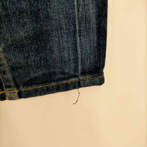 リーバイスレッド Levis RED 00S Rタブ ステッチデザイン カスタム スキニー デニム パンツ メンズ