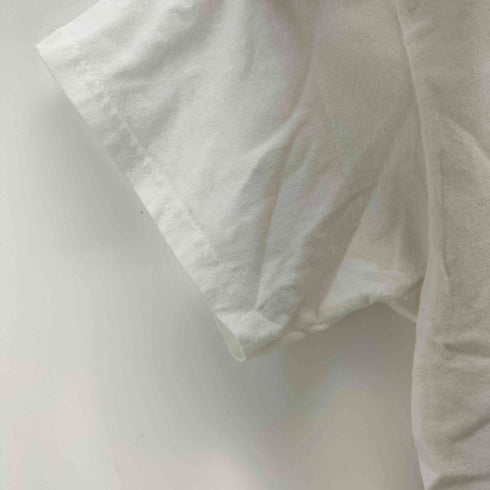 ラブラット LABRAT プリントクルーネックTシャツ メンズ