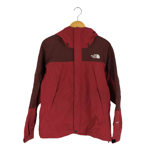 ザノースフェイス THE NORTH FACE GORE-TEX EXPLORATION JACKET メンズ JPN:S