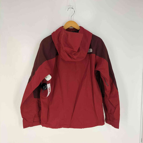 ザノースフェイス THE NORTH FACE GORE-TEX EXPLORATION JACKET メンズ JPN:S