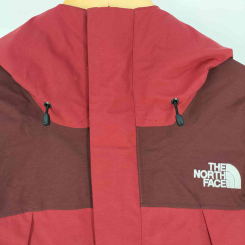 ザノースフェイス THE NORTH FACE GORE-TEX EXPLORATION JACKET メンズ JPN:S