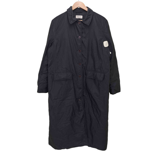 alberto aspesi 中綿コート メンズ JPN:M