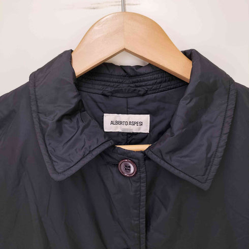 alberto aspesi 中綿コート メンズ JPN:M