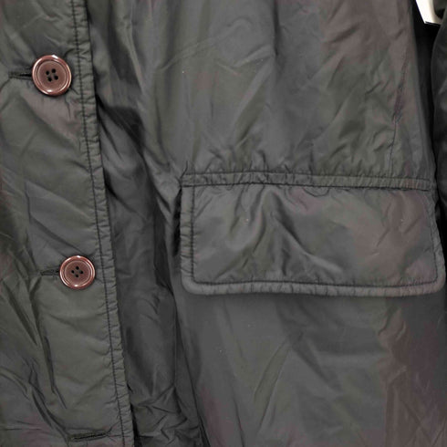 alberto aspesi 中綿コート メンズ JPN:M