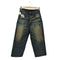 ビームス BEAMS FUTURE ARCHIVE / BAGGY DENIM バギー デニムパンツ メンズ JPN:S