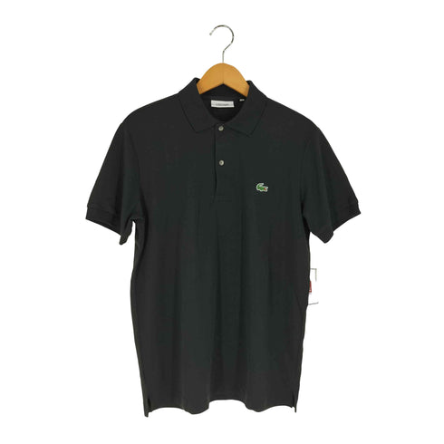 ラコステスポーツ LACOSTE SPORT Sports Tennis S/S Polo Shirt メンズ 5
