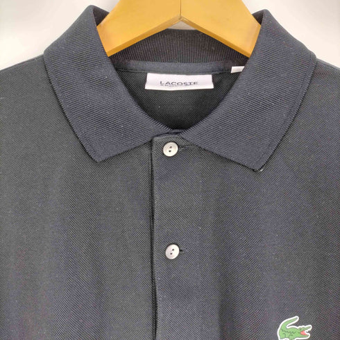 ラコステスポーツ LACOSTE SPORT Sports Tennis S/S Polo Shirt メンズ 5