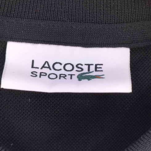 ラコステスポーツ LACOSTE SPORT Sports Tennis S/S Polo Shirt メンズ 5