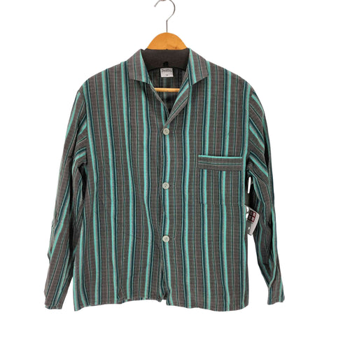 DREIKLANG ユーロ パジャマシャツ メンズ 50