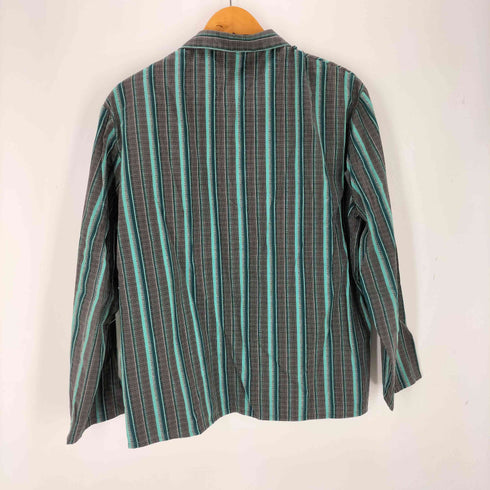 DREIKLANG ユーロ パジャマシャツ メンズ 50