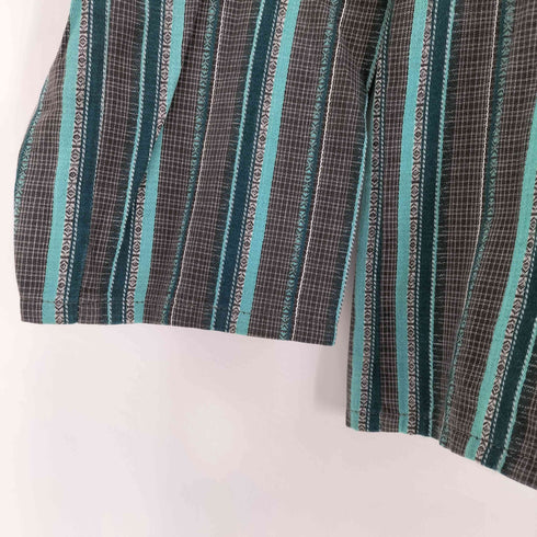 DREIKLANG ユーロ パジャマシャツ メンズ 50