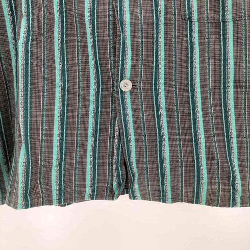 DREIKLANG ユーロ パジャマシャツ メンズ 50