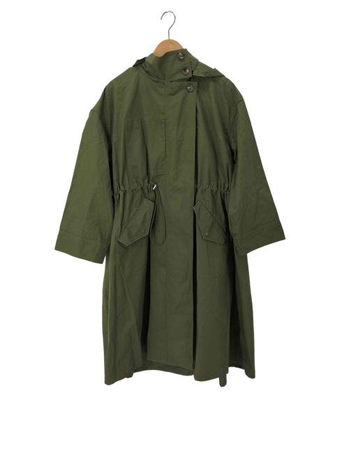ブラックバイマウジー BLACK by moussy Military Mods Coat ミリタリーモッズコート レディース JPN:2