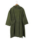 ブラックバイマウジー BLACK by moussy Military Mods Coat ミリタリーモッズコート レディース JPN:2