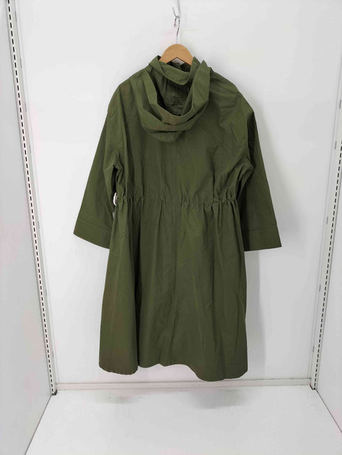 ブラックバイマウジー BLACK by moussy Military Mods Coat ミリタリーモッズコート レディース JPN:2