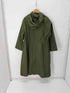 ブラックバイマウジー BLACK by moussy Military Mods Coat ミリタリーモッズコート レディース JPN:2