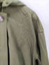 ブラックバイマウジー BLACK by moussy Military Mods Coat ミリタリーモッズコート レディース JPN:2