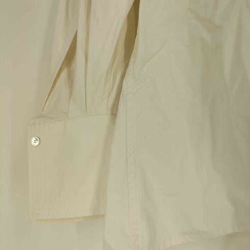 アダムエロペ Adam et Rope ペプラムチュニックブラウス レディース FREE