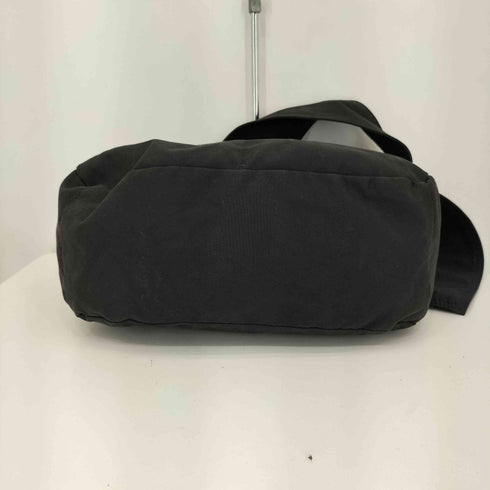 コス COS コットンナイロン ショルダーバッグ メンズ ONE SIZE