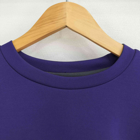 ダンケシェーン Danke Schon 20SS 両面プリント レイヤード L/S Tシャツ メンズ FREE