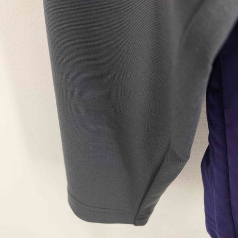 ダンケシェーン Danke Schon 20SS 両面プリント レイヤード L/S Tシャツ メンズ FREE