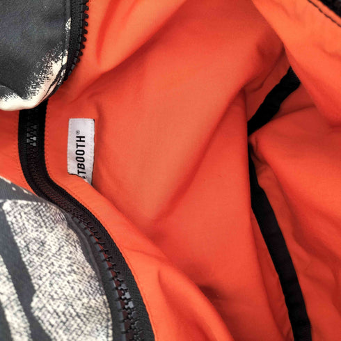 タイトブース TIGHTBOOTH SHEMAGH ROCKY BAG ボディバッグ ショルダーバッグ メンズ