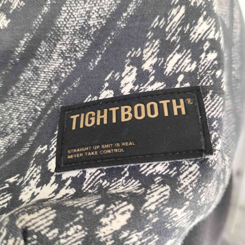 タイトブース TIGHTBOOTH SHEMAGH ROCKY BAG ボディバッグ ショルダーバッグ メンズ