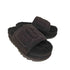 アグ UGG Maxi Graphic Slide レディース