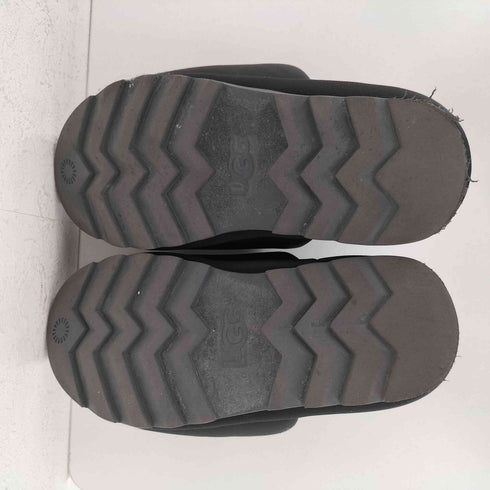 アグ UGG Maxi Graphic Slide レディース