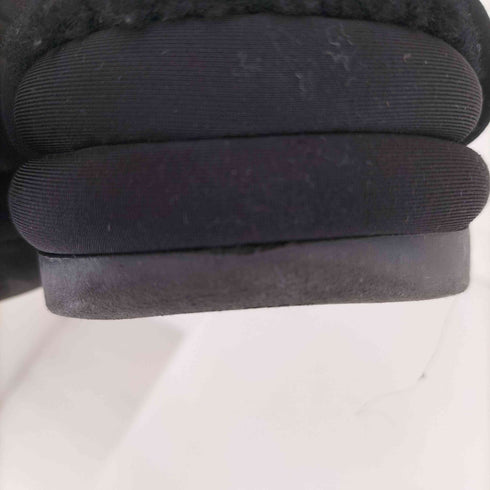 アグ UGG Maxi Graphic Slide レディース