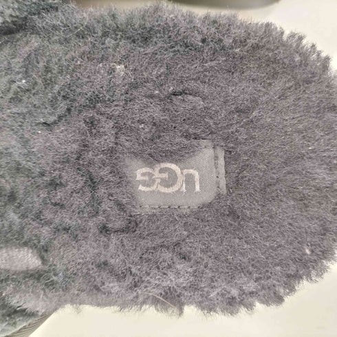 アグ UGG Maxi Graphic Slide レディース