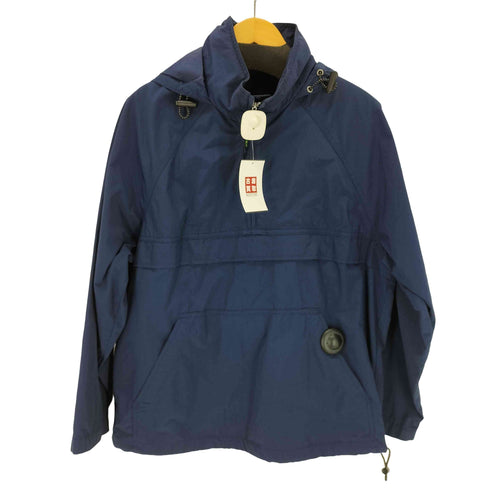 エディーバウアー Eddie Bauer 90~00s EBTEK アノラックパーカー メンズ JPN:S