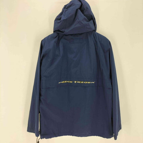 エディーバウアー Eddie Bauer 90~00s EBTEK アノラックパーカー メンズ JPN:S