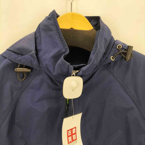 エディーバウアー Eddie Bauer 90~00s EBTEK アノラックパーカー メンズ JPN:S