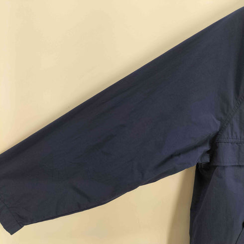 エディーバウアー Eddie Bauer 90~00s EBTEK アノラックパーカー メンズ JPN:S