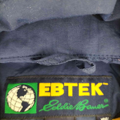 エディーバウアー Eddie Bauer 90~00s EBTEK アノラックパーカー メンズ JPN:S