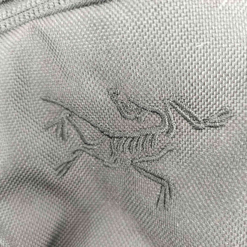 アークテリクス ARCTERYX Mantis 1 Waistpack ウエストポーチ ボディバッグ メンズ