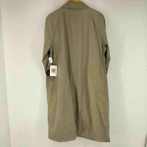 バーバリーズ BURBERRYS 裏地ノバチェック ステンカラーコート メンズ